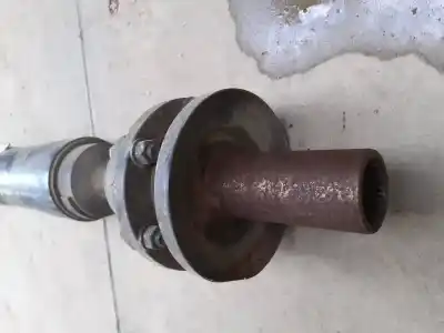 Автозапчастина б/у центр трансмісії для MITSUBISHI MONTERO (V60/V70) 3.2 DI-D Avance Посилання на OEM IAM   