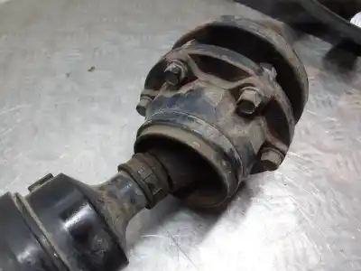 Автозапчастина б/у центр трансмісії для mitsubishi montero (v60/v70) 3.2 di-d avance посилання на oem iam   