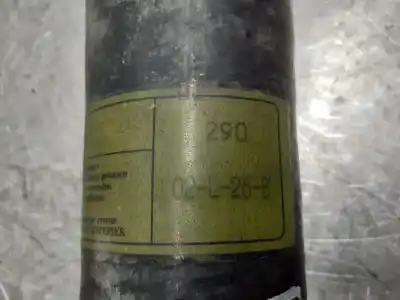 Автозапчастина б/у центр трансмісії для mitsubishi montero (v60/v70) 3.2 di-d avance посилання на oem iam   