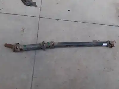 Автозапчастина б/у центр трансмісії для nissan pick-up (d22) td doble cabina 4x4 посилання на oem iam   