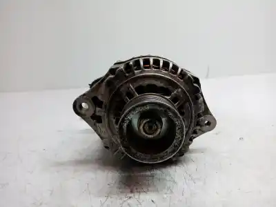 Second-hand car spare part alternator for isuzu d-max crew cab 4wd 136 cv / 100 kw oem iam references   