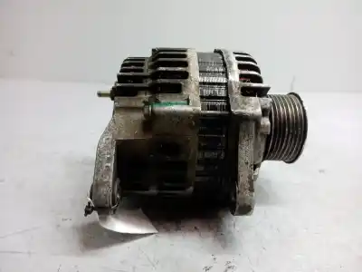 Second-hand car spare part ALTERNATOR for ISUZU D-MAX  OEM IAM references   