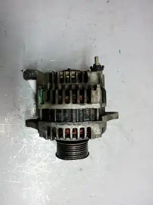 Second-hand car spare part alternator for isuzu d-max crew cab 4wd 136 cv / 100 kw oem iam references   