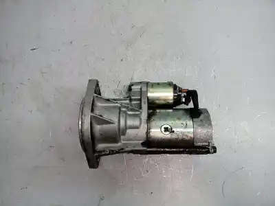 Piesă de schimb auto la mâna a doua Electromotor pentru ISUZU D-MAX  Referințe OEM IAM 898028  