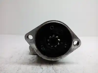 Second-hand car spare part starter motor for isuzu d-max crew cab 4wd 136 cv / 100 kw oem iam references 898028  