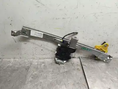 Second-hand car spare part DRIVER LEFT WINDOW REGULATOR for RENAULT CAPTUR  OEM IAM references   