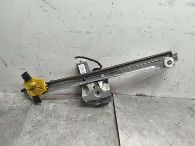 Second-hand car spare part driver left window regulator for renault captur limited 131 cv / 96 kw oem iam references   