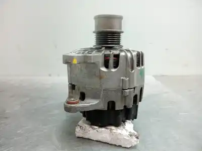 Автозапчастина б/у генератор для skoda fabia combi active посилання на oem iam 04e903015 120ah tg12c