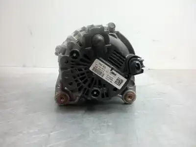 Автозапчастина б/у генератор для skoda fabia combi active посилання на oem iam 04e903015 120ah tg12c