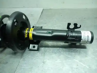 Автозапчастина б/у передній правий амортизатор для skoda fabia combi active посилання на oem iam 6c0413031an  