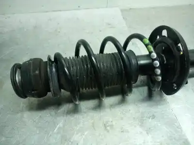 Автозапчастина б/у передній правий амортизатор для skoda fabia combi active посилання на oem iam 6c0413031an  