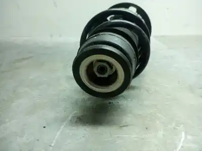 Автозапчастина б/у передній правий амортизатор для skoda fabia combi active посилання на oem iam 6c0413031an  