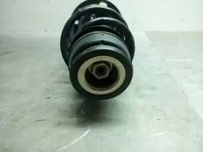 Автозапчасти б/у передний левый амортизатор за skoda fabia combi active ссылки oem iam 6c0413031an  