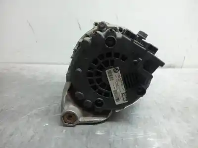 Peça sobressalente para automóvel em segunda mão alternador por bmw serie 1 berlina (e81/e87) 118d referências oem iam 7802261ai03