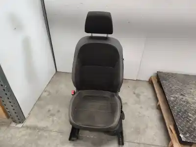 Second-hand car spare part left front seat for skoda fabia combi active oem iam references   