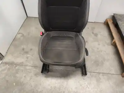 Second-hand car spare part left front seat for skoda fabia combi active oem iam references   