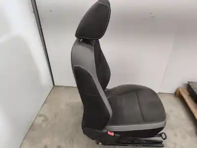 Second-hand car spare part left front seat for skoda fabia combi active oem iam references   