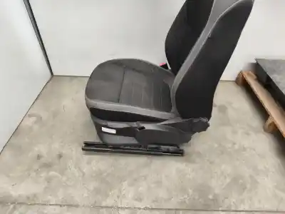 Second-hand car spare part left front seat for skoda fabia combi active oem iam references   