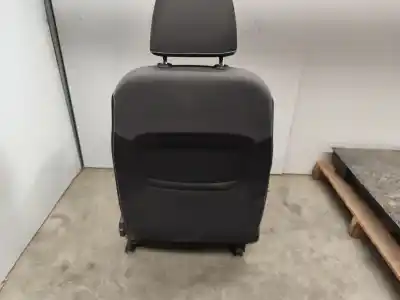 Second-hand car spare part left front seat for skoda fabia combi active oem iam references   