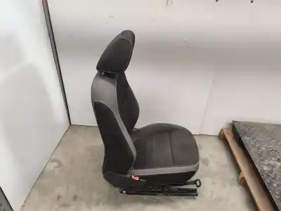 Second-hand car spare part left front seat for skoda fabia combi active oem iam references   
