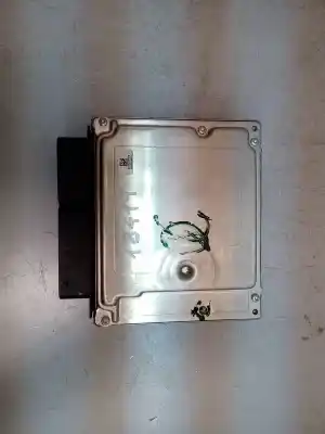 Second-hand car spare part ecu engine control for bmw serie 1 berlina (e81/e87) 118d oem iam references 7810001  0281014239
