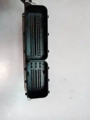 Second-hand car spare part ecu engine control for bmw serie 1 berlina (e81/e87) 118d oem iam references 7810001  0281014239