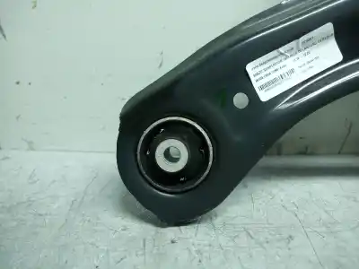 Автозапчастина б/у передній правий нижний рычаг підвіски для skoda fabia combi active посилання на oem iam 6r0407152f  