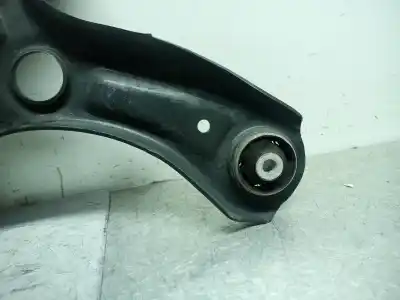 Автозапчастина б/у передній правий нижний рычаг підвіски для skoda fabia combi active посилання на oem iam 6r0407152f  
