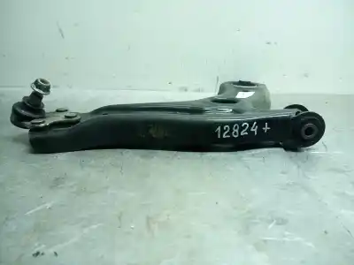 Автозапчастина б/у передній правий нижний рычаг підвіски для skoda fabia combi active посилання на oem iam 6r0407152f  