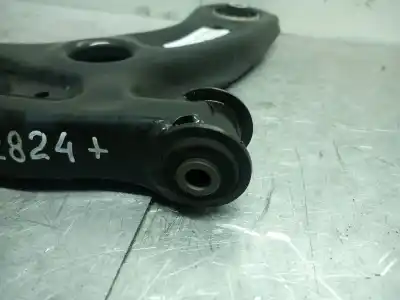 Автозапчастина б/у передній правий нижний рычаг підвіски для skoda fabia combi active посилання на oem iam 6r0407152f  