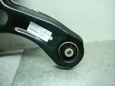 Автозапчасти б/у передний левый верхний рычаг подвески за skoda fabia combi active ссылки oem iam 6r0407151f  