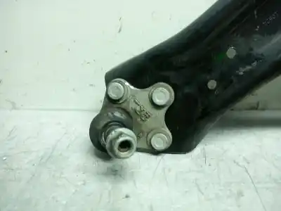 Автозапчасти б/у передний левый верхний рычаг подвески за skoda fabia combi active ссылки oem iam 6r0407151f  