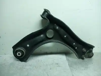 Автозапчасти б/у передний левый верхний рычаг подвески за skoda fabia combi active ссылки oem iam 6r0407151f  