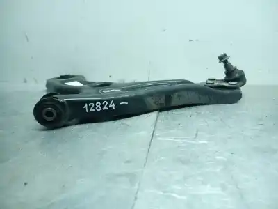 Автозапчасти б/у передний левый верхний рычаг подвески за skoda fabia combi active ссылки oem iam 6r0407151f  