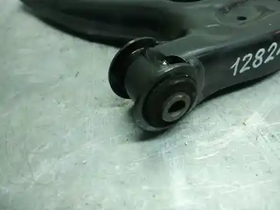 Автозапчасти б/у передний левый верхний рычаг подвески за skoda fabia combi active ссылки oem iam 6r0407151f  