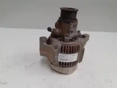 Pezzo di ricambio per auto di seconda mano ALTERNATORE per LAND ROVER DISCOVERY (LT)  Riferimenti OEM IAM ERR6999  