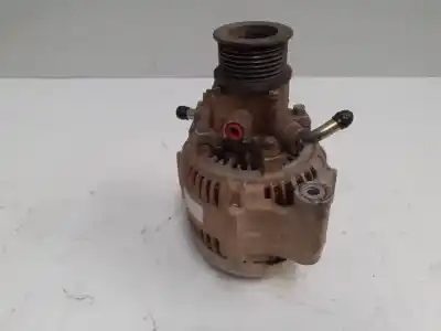 Pezzo di ricambio per auto di seconda mano alternatore per land rover discovery (lt) td5 riferimenti oem iam err6999  