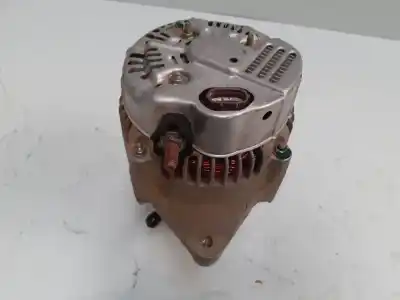 Pezzo di ricambio per auto di seconda mano alternatore per land rover discovery (lt) td5 riferimenti oem iam err6999  