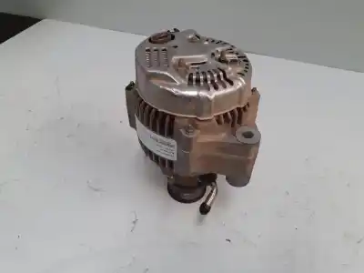 Pezzo di ricambio per auto di seconda mano alternatore per land rover discovery (lt) td5 riferimenti oem iam err6999  