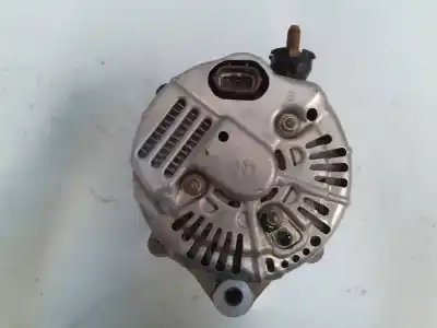 Pezzo di ricambio per auto di seconda mano alternatore per land rover discovery (lt) td5 riferimenti oem iam err6999  