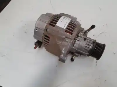 Pezzo di ricambio per auto di seconda mano alternatore per land rover discovery (lt) td5 riferimenti oem iam err6999  