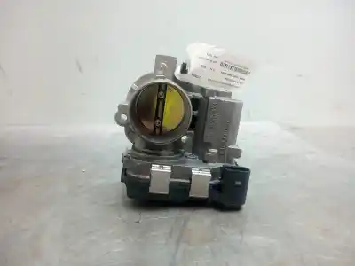 Автозапчастина б/у коробка метелика для skoda fabia combi active посилання на oem iam 04c133062c  