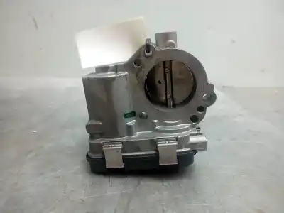 Автозапчастина б/у коробка метелика для skoda fabia combi active посилання на oem iam 04c133062c  