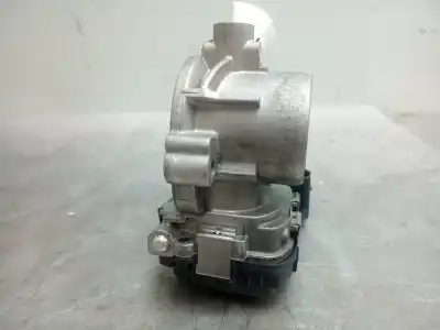 Автозапчастина б/у коробка метелика для skoda fabia combi active посилання на oem iam 04c133062c  