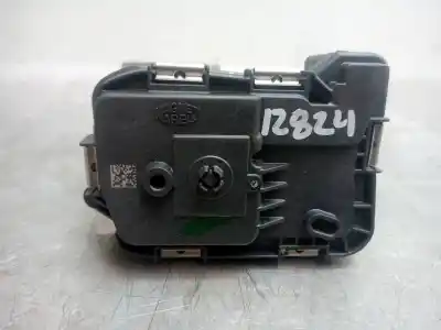 Автозапчастина б/у коробка метелика для skoda fabia combi active посилання на oem iam 04c133062c  