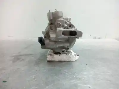 Автозапчасти б/у компрессор кондиционера воздуха за skoda fabia combi active ссылки oem iam 5q0816803l gas 1234yf 