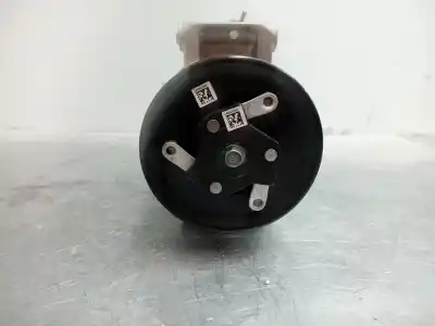 Автозапчасти б/у компрессор кондиционера воздуха за skoda fabia combi active ссылки oem iam 5q0816803l gas 1234yf 