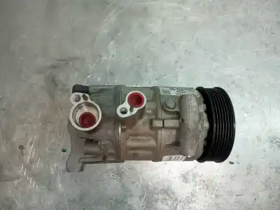 Автозапчасти б/у компрессор кондиционера воздуха за skoda fabia combi active ссылки oem iam 5q0816803l gas 1234yf 