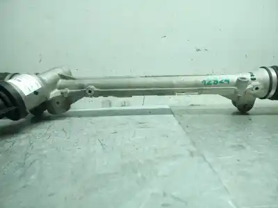 Автозапчасти б/у рулевая рейка за skoda fabia combi active ссылки oem iam 6c1423058e  96240434