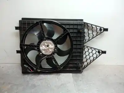 Автозапчастина б/у  для SKODA FABIA COMBI  Посилання на OEM IAM 6R0959455D  6R0121207Q